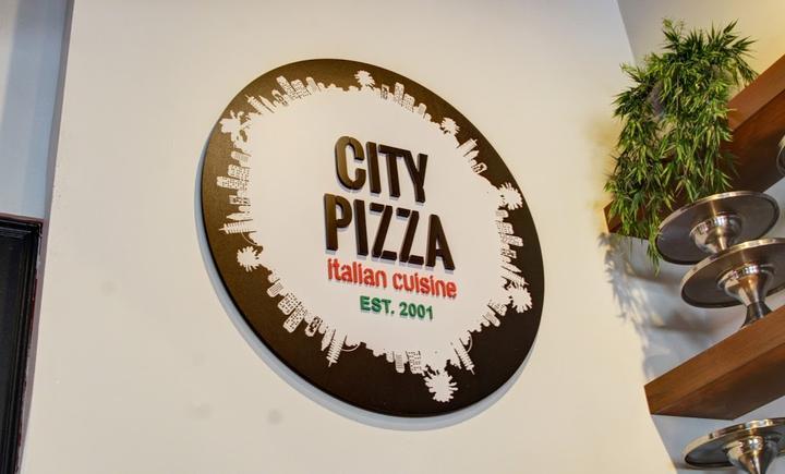 City Pizza & Kebap Rodenbach